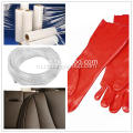 Смола Sinopec PVC S1300 K71 для пластиковых перчаток
